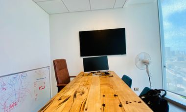Arriendo oficina amoblada Reñaca Concón