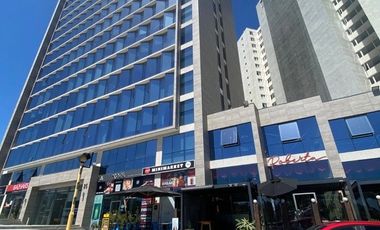 Arriendo oficina amoblada Reñaca Concón