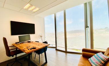 Arriendo oficina amoblada Reñaca Concón