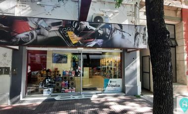 Local comercial en alquiler ubicado en Rafaela