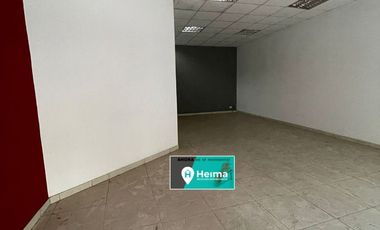 Local comercial en alquiler ubicado en Rafaela