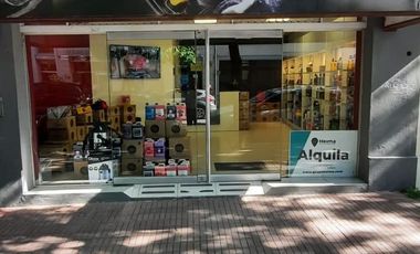 Local comercial en alquiler ubicado en Rafaela