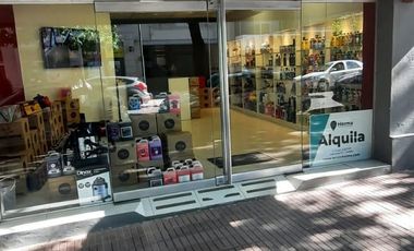Local comercial en alquiler ubicado en Rafaela