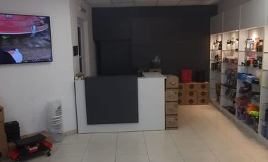 Local comercial en alquiler ubicado en Rafaela