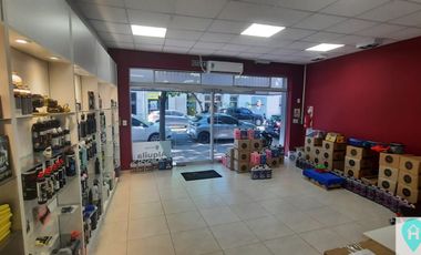 Local comercial en alquiler ubicado en Rafaela