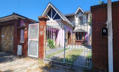 Chalet en venta en Banfield Este