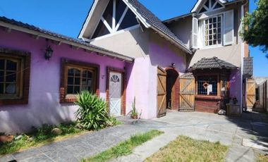 Chalet en venta en Banfield Este