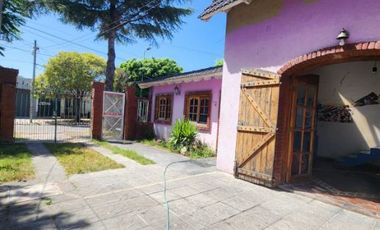 Chalet en venta en Banfield Este