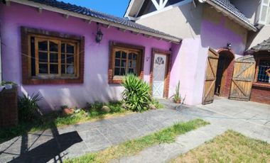 Chalet en venta en Banfield Este