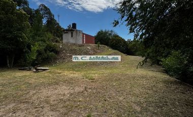 LE191.TALA HUASI. ALAMBRADO C/ SERV Y MEJORAS.EXC. UBICACIÓN Y VISTAS. 2100mt2.