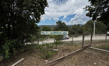 LE191.TALA HUASI. ALAMBRADO C/ SERV Y MEJORAS.EXC. UBICACIÓN Y VISTAS. 2100mt2.