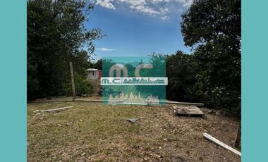 LE191.TALA HUASI. ALAMBRADO C/ SERV Y MEJORAS.EXC. UBICACIÓN Y VISTAS. 2100mt2.