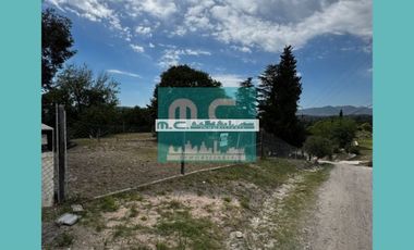 LE191.TALA HUASI. ALAMBRADO C/ SERV Y MEJORAS.EXC. UBICACIÓN Y VISTAS. 2100mt2.