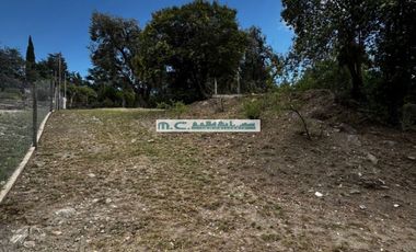 LE191.TALA HUASI. ALAMBRADO C/ SERV Y MEJORAS.EXC. UBICACIÓN Y VISTAS. 2100mt2.