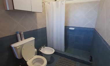 Alquiler temporario dúplex para 6 con pileta, Mina Clavero 00303
