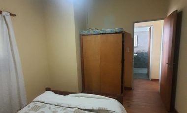 Alquiler temporario dúplex para 6 con pileta, Mina Clavero 00303
