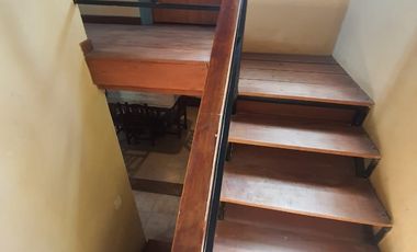 Alquiler temporario dúplex para 6 con pileta, Mina Clavero 00303