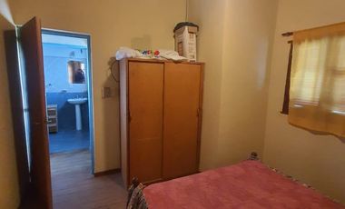 Alquiler temporario dúplex para 6 con pileta, Mina Clavero 00303
