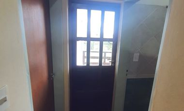 Alquiler temporario dúplex para 6 con pileta, Mina Clavero 00303