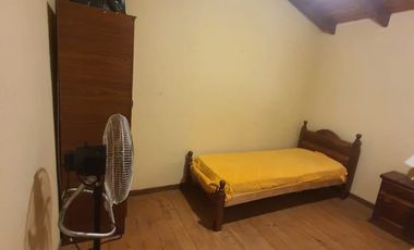 Alquiler temporario dúplex para 6 con pileta, Mina Clavero 00303