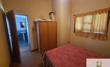 Alquiler temporario dúplex para 6 con pileta, Mina Clavero 00303