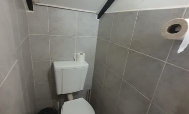 Alquiler temporario dúplex para 6 con pileta, Mina Clavero 00303