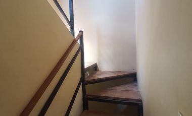Alquiler temporario dúplex para 6 con pileta, Mina Clavero 00303