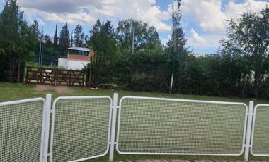 Alquiler temporario dúplex para 6 con pileta, Mina Clavero 00303