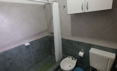 Alquiler temporario dúplex para 6 con pileta, Mina Clavero 00303