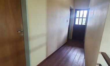 Alquiler temporario dúplex para 6 con pileta, Mina Clavero 00303