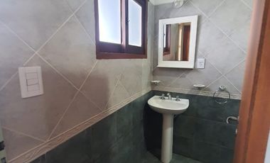Alquiler temporario dúplex para 6 con pileta, Mina Clavero 00303