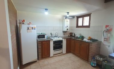 Alquiler temporario dúplex para 6 con pileta, Mina Clavero 00303
