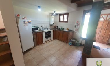 Alquiler temporario dúplex para 6 con pileta, Mina Clavero 00303