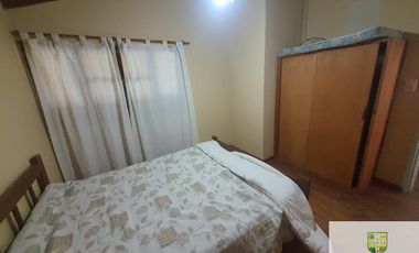 Alquiler temporario dúplex para 6 con pileta, Mina Clavero 00303