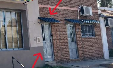 Departamento en alquiler en Victoria
