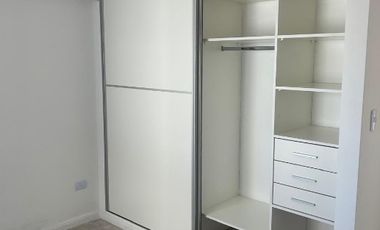 Departamento en alquiler en Martin Coronado