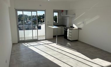 Departamento en alquiler en Martin Coronado