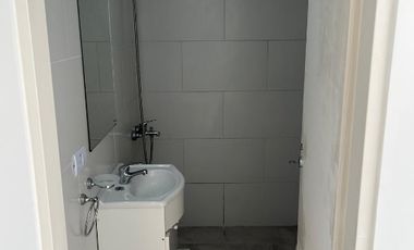 Departamento en alquiler en Martin Coronado