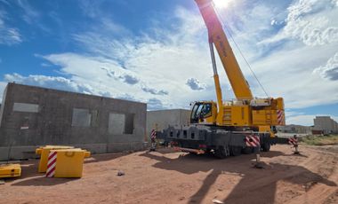 Oportunidad de Inversion - Inmueble a Estrenar 3 ambientes en Vaca Muerta