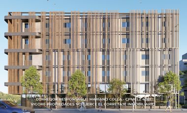 Oportunidad de Inversion - Inmueble a Estrenar 3 ambientes en Vaca Muerta