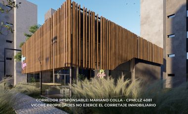 Oportunidad de Inversion - Inmueble a Estrenar 3 ambientes en Vaca Muerta