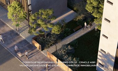 Oportunidad de Inversion - Inmueble a Estrenar 3 ambientes en Vaca Muerta