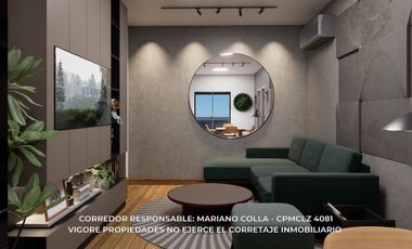 Oportunidad de Inversion - Inmueble a Estrenar 3 ambientes en Vaca Muerta