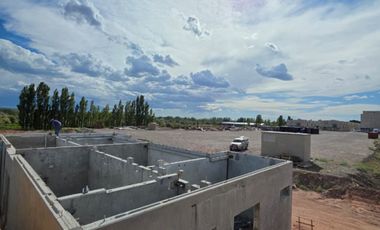 Oportunidad de Inversion - Inmueble a Estrenar 3 ambientes en Vaca Muerta