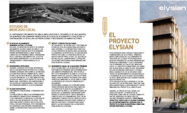 Oportunidad de Inversion - Inmueble a Estrenar 3 ambientes en Vaca Muerta