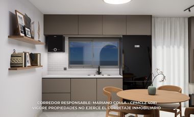Oportunidad de Inversion - Inmueble a Estrenar 3 ambientes en Vaca Muerta