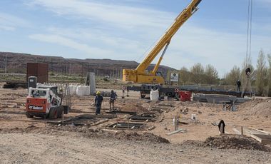 Oportunidad de Inversion - Inmueble a Estrenar 3 ambientes en Vaca Muerta