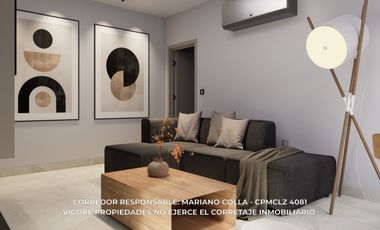 Oportunidad de Inversion - Inmueble a Estrenar 3 ambientes en Vaca Muerta