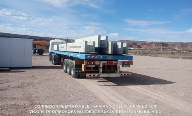 Oportunidad de Inversion - Inmueble a Estrenar 3 ambientes en Vaca Muerta