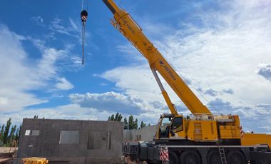 Oportunidad de Inversion - Inmueble a Estrenar 3 ambientes en Vaca Muerta